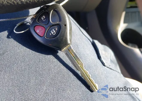 2008 Toyota Rav4 from USA, damaged, VIN JTMBD33V085213003